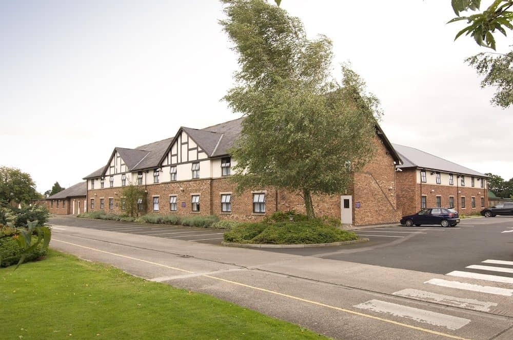 Premier Inn Solihull (Hockley Heath, M42) Premier Inn Solihull (Hockley Heath, M42)
