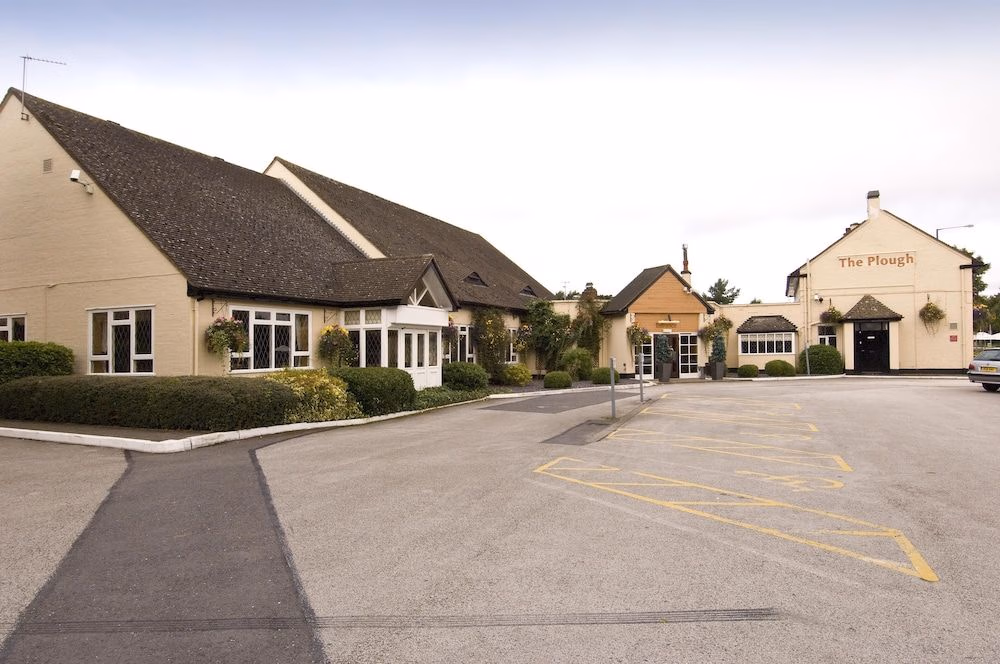 Premier Inn Solihull South (M42)2