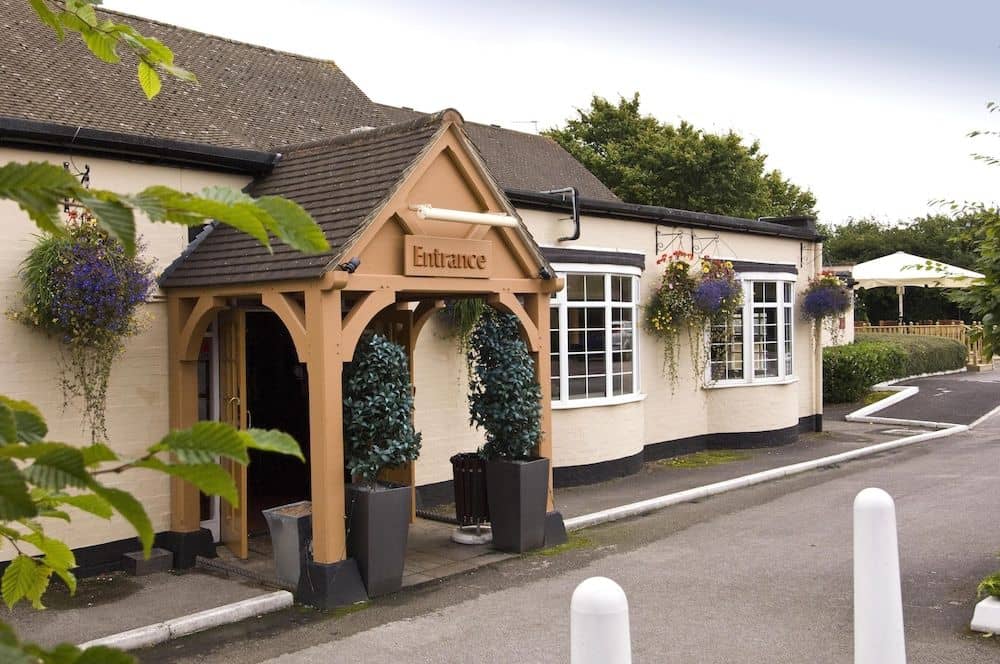 Premier Inn Solihull South (M42) Premier Inn Solihull South (M42)