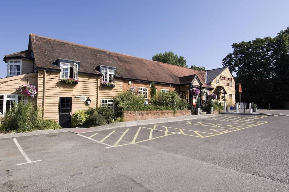 Premier Inn Southampton North Premier Inn Southampton North