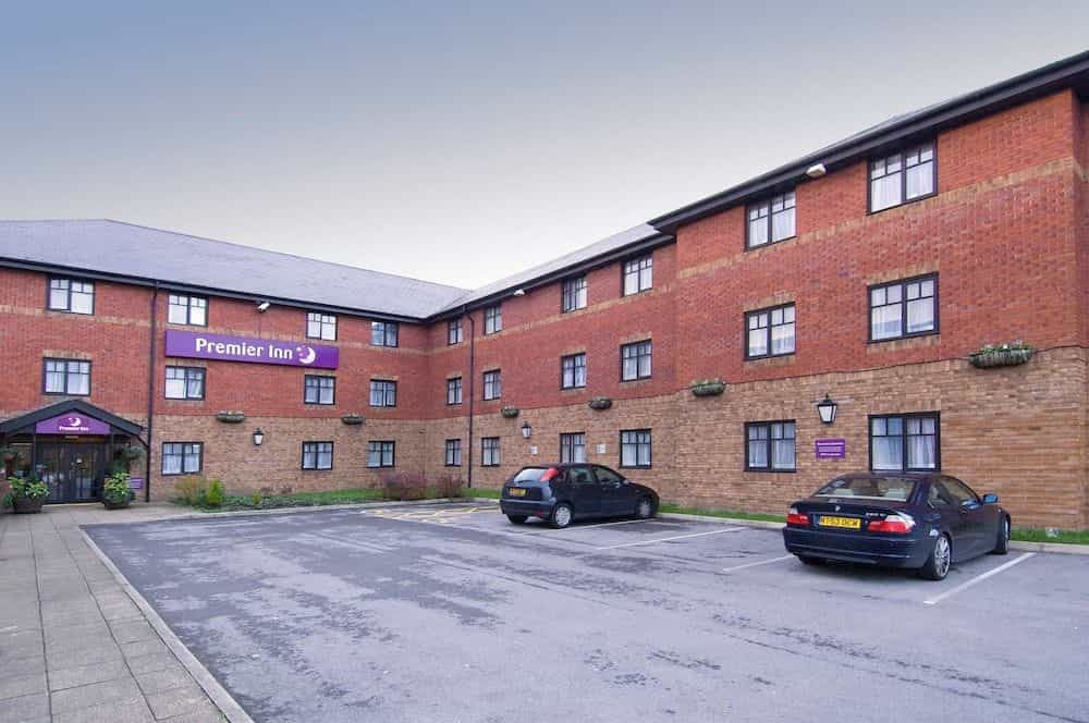 Premier Inn Manchester (Hyde) Premier Inn Manchester (Hyde)