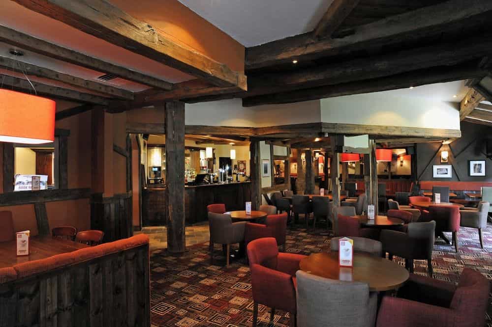 Premier Inn Manchester (Hyde) Premier Inn Manchester (Hyde)