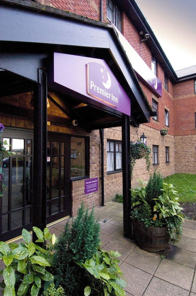 Premier Inn Manchester (Hyde) Premier Inn Manchester (Hyde)