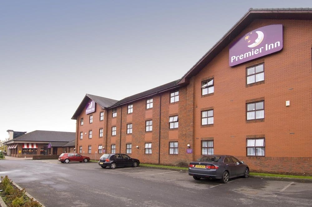 Premier Inn Manchester (Prestwich) Premier Inn Manchester (Prestwich)