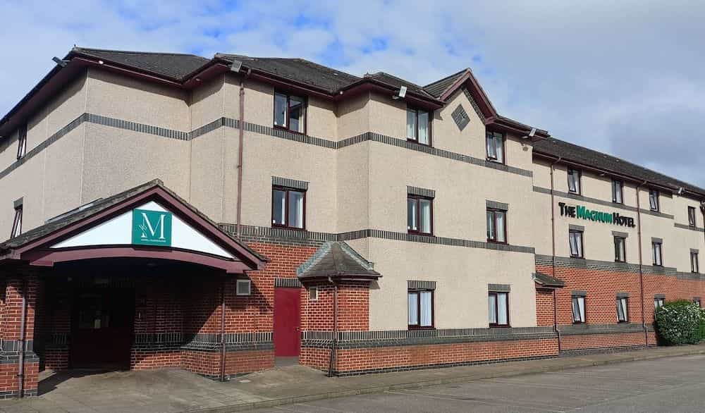 Premier Inn Sunderland North West Premier Inn Sunderland North West