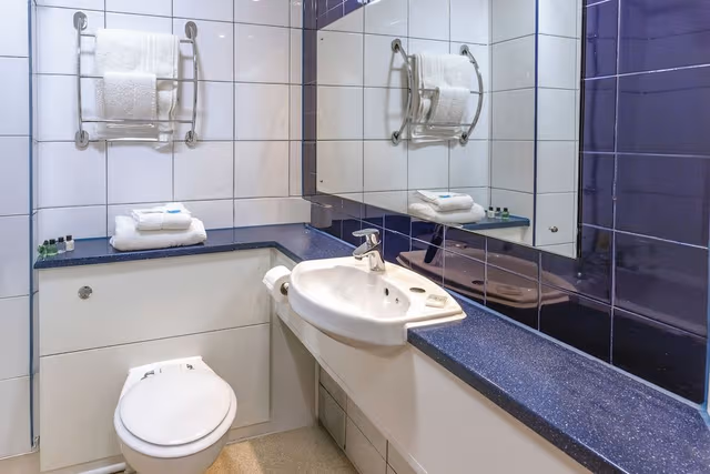 Standard Room, 1 Double Bed, Non Smoking (Cozy Room)