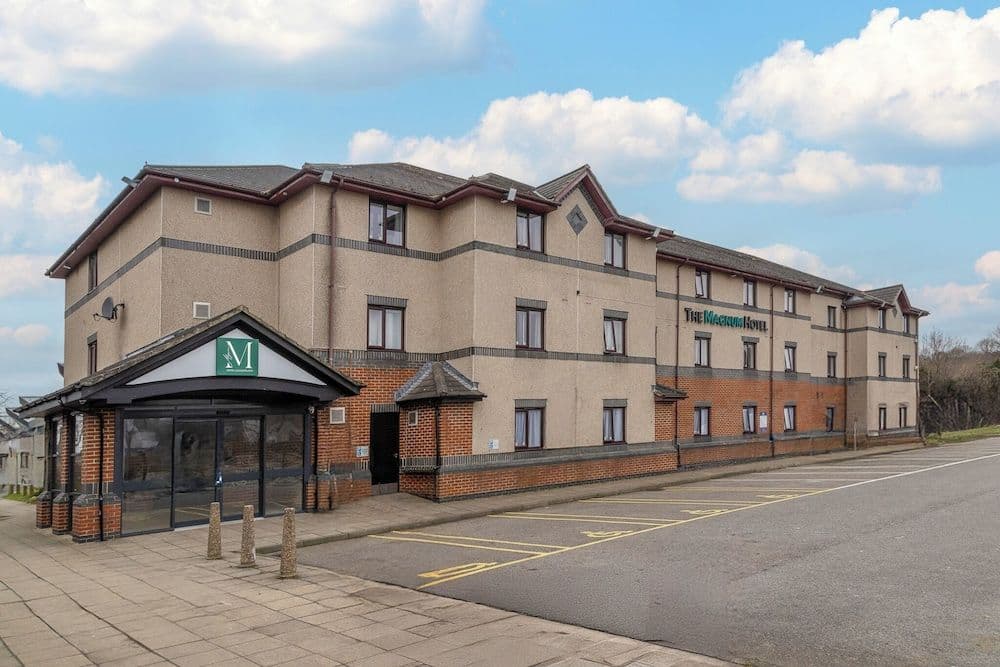 Premier Inn Sunderland North West Premier Inn Sunderland North West