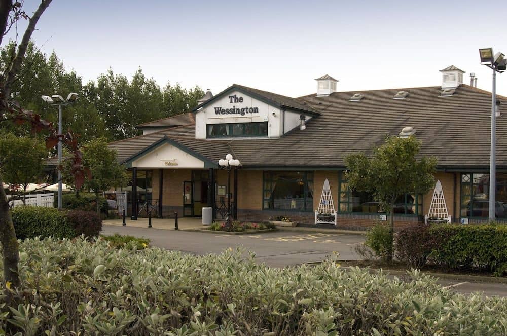 Premier Inn Sunderland A19/A1231 Premier Inn Sunderland A19/A1231