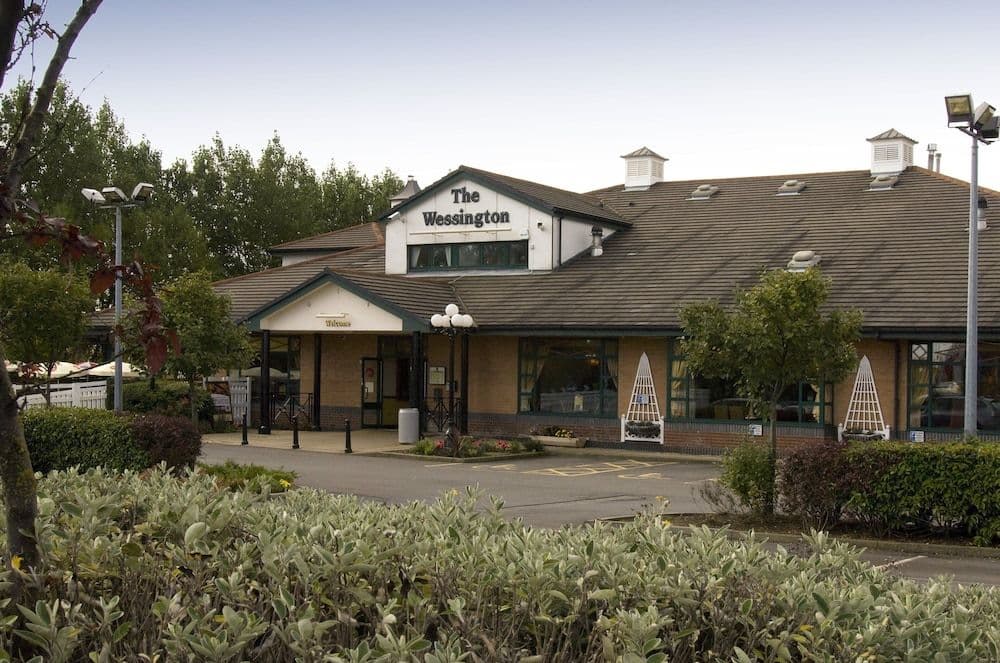 Premier Inn Sunderland A19/A1231 Premier Inn Sunderland A19/A1231