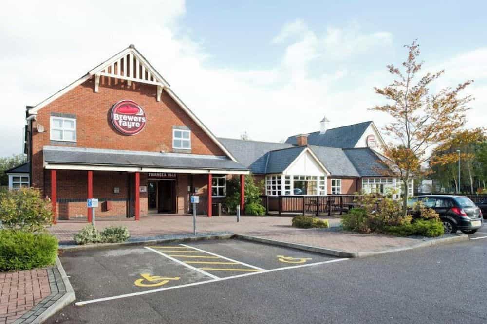 Premier Inn Swansea North Premier Inn Swansea North