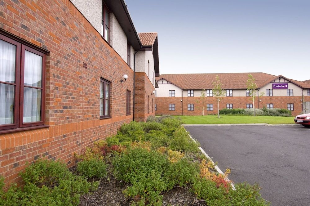 Premier Inn Mansfield4