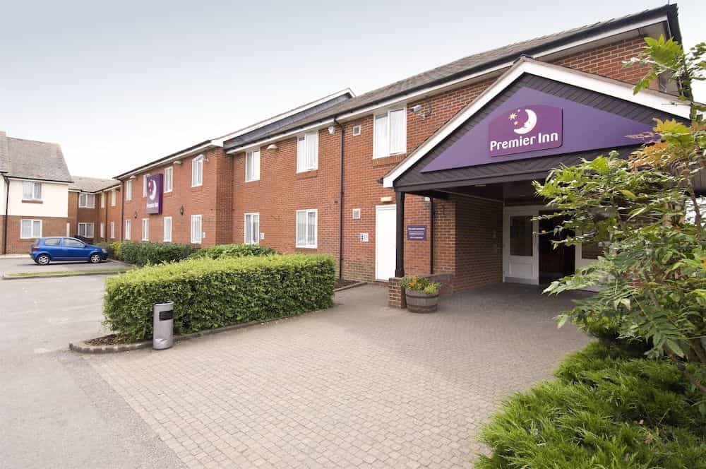 Premier Inn Swindon North Premier Inn Swindon North