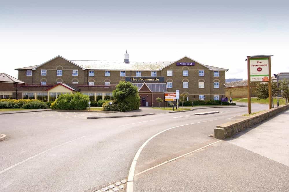 Premier Inn Margate Premier Inn Margate