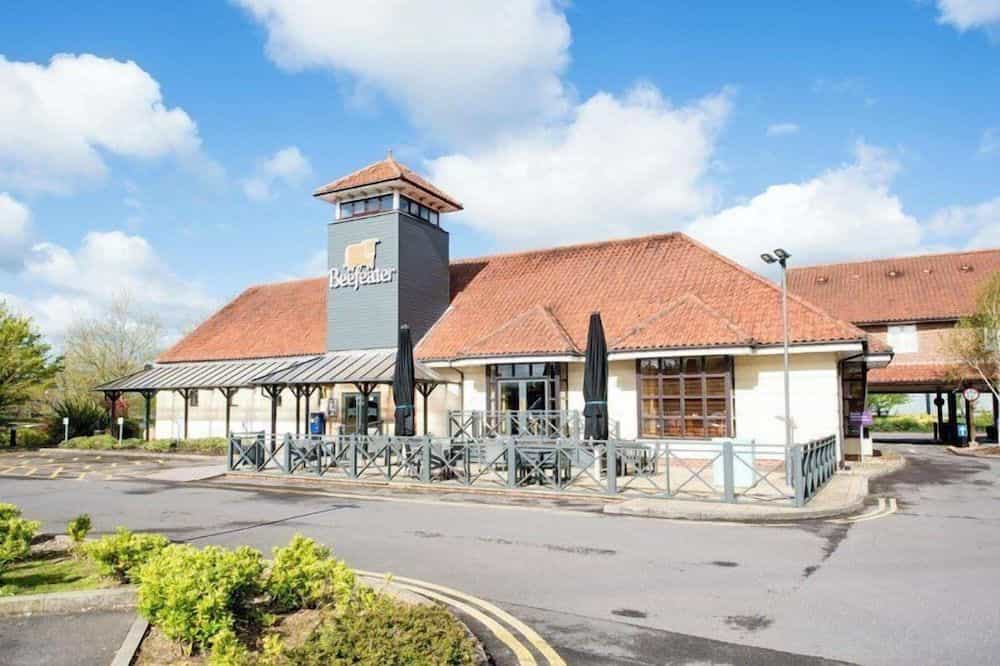 Premier Inn Swindon West Premier Inn Swindon West
