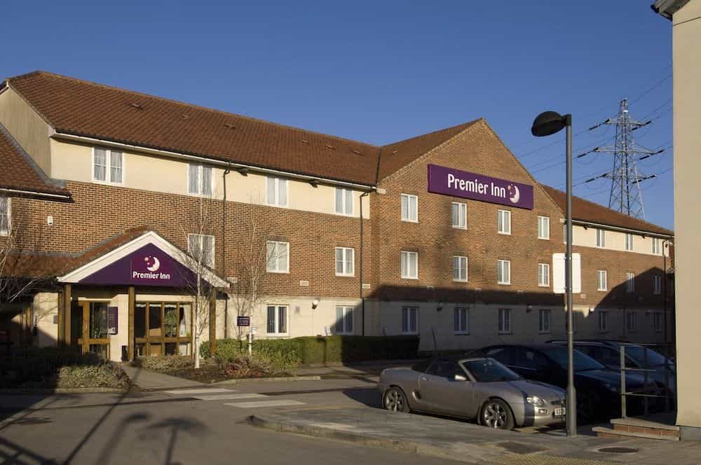 Premier Inn Swindon West Premier Inn Swindon West