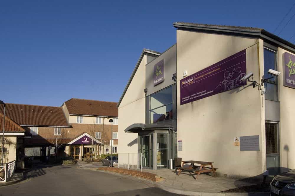 Premier Inn Swindon West Premier Inn Swindon West