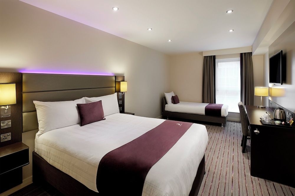Premier Inn Market Harborough4