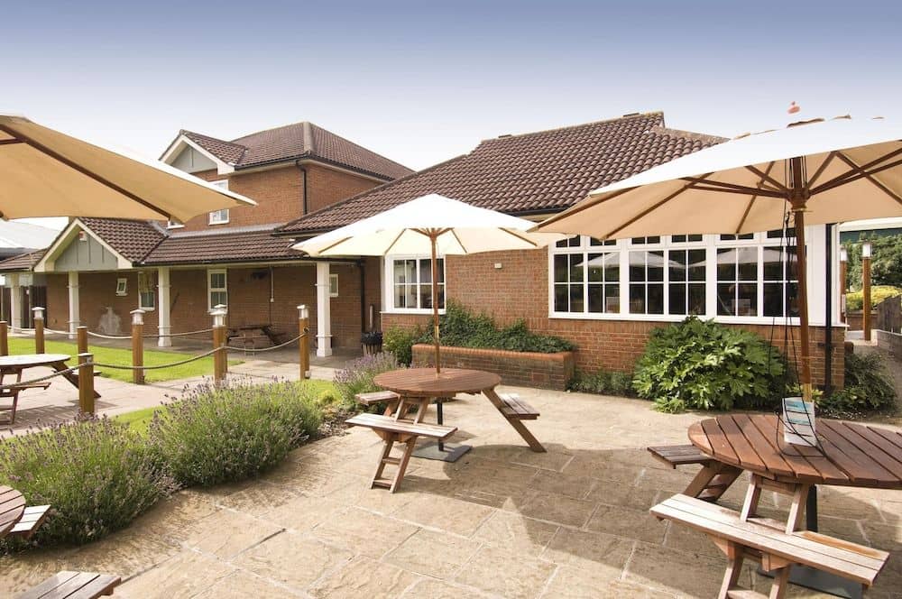 Premier Inn Tamworth South Premier Inn Tamworth South