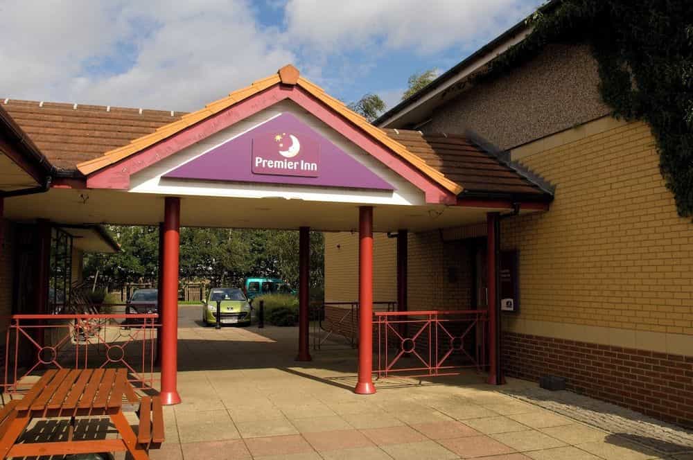 Premier Inn Pontefract North Premier Inn Pontefract North