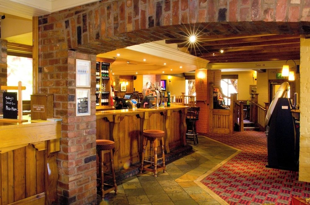 Premier Inn Pontefract North3