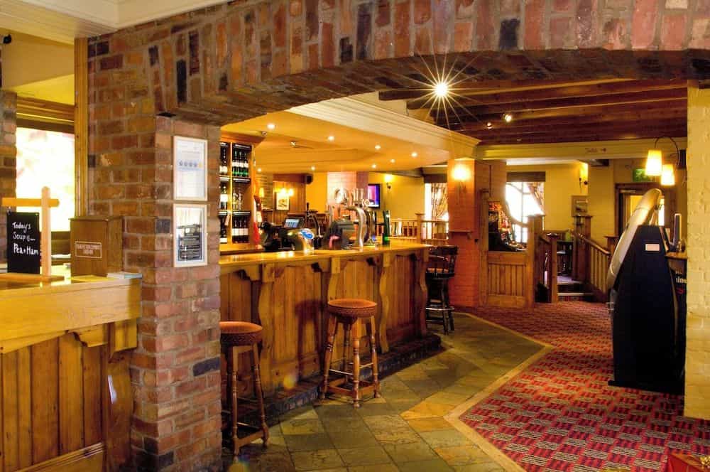 Premier Inn Pontefract North Premier Inn Pontefract North