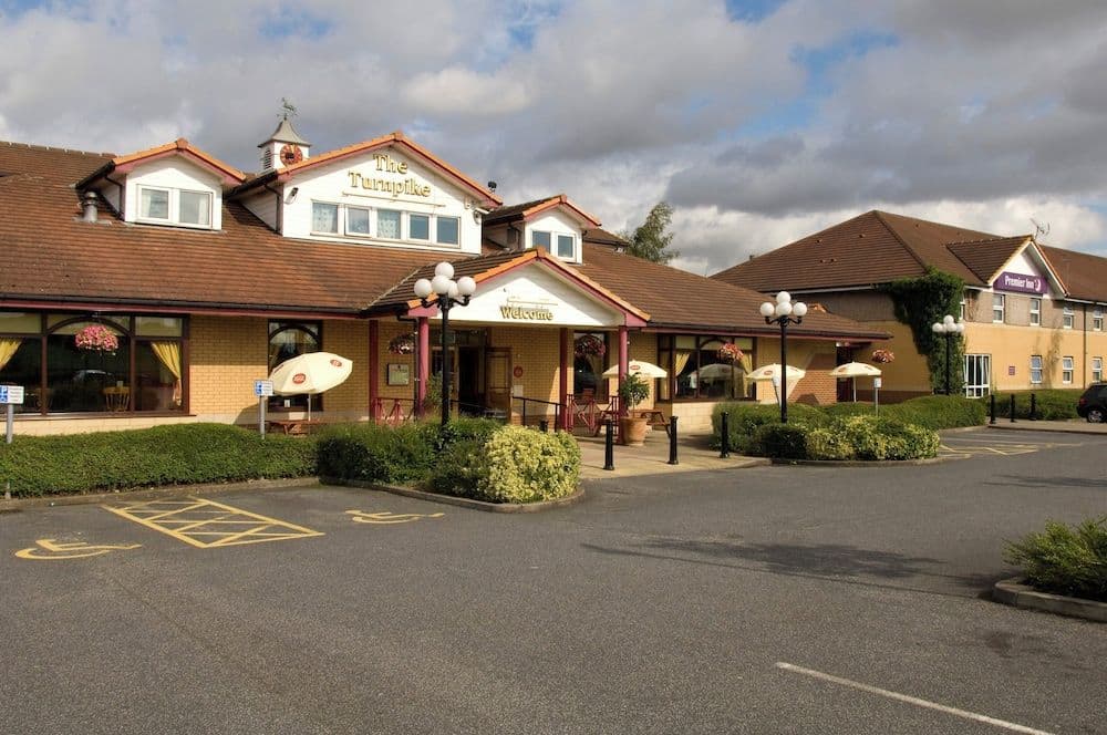 Premier Inn Pontefract North Premier Inn Pontefract North
