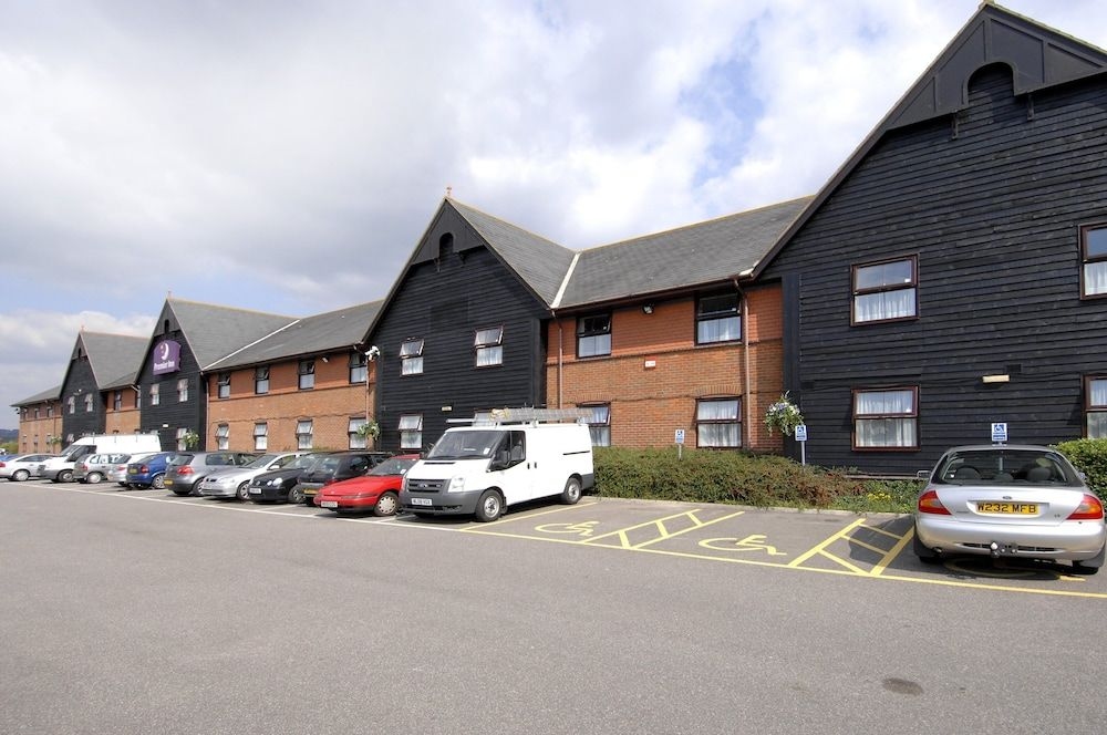 Premier Inn Poole Centre (Holes Bay)4