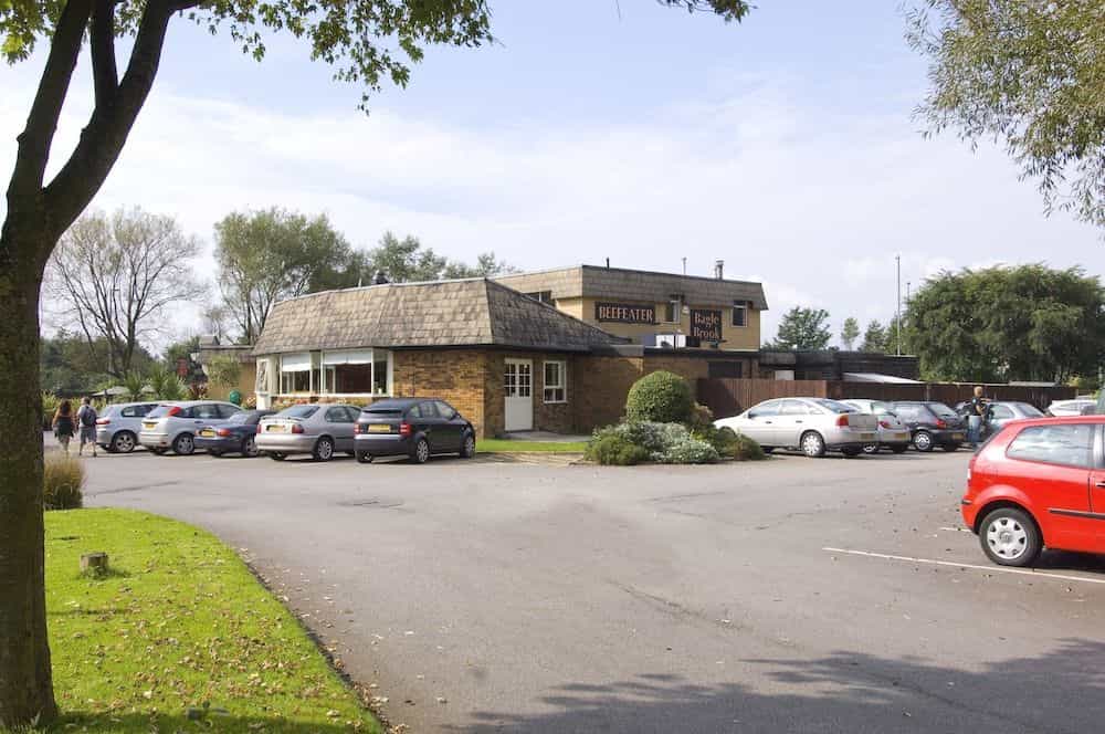Premier Inn Port Talbot Premier Inn Port Talbot