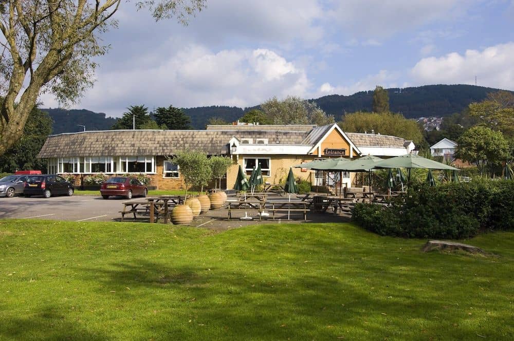 Premier Inn Port Talbot Premier Inn Port Talbot