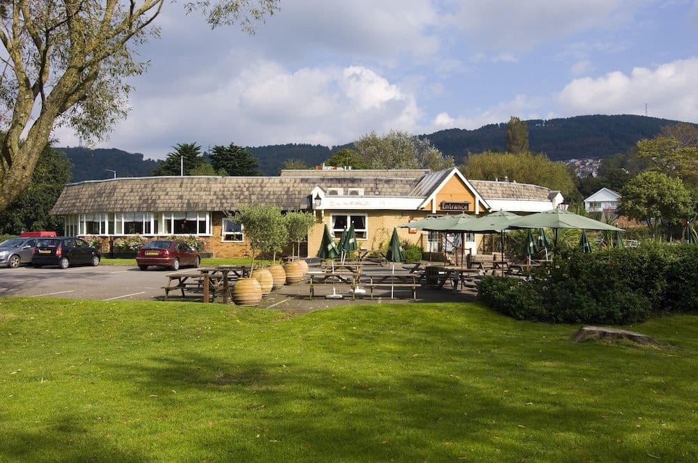 Premier Inn Port Talbot Premier Inn Port Talbot