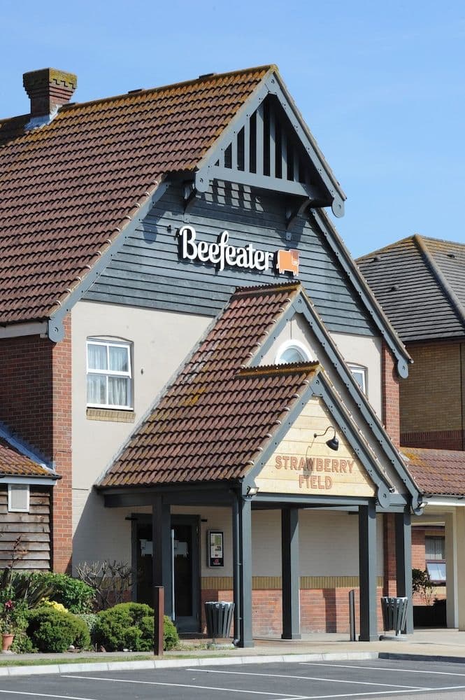 Premier Inn Southend Airport Premier Inn Southend Airport