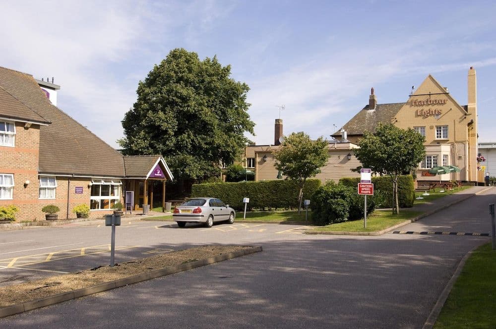 Premier Inn Portsmouth (Port Solent East) Premier Inn Portsmouth (Port Solent East)