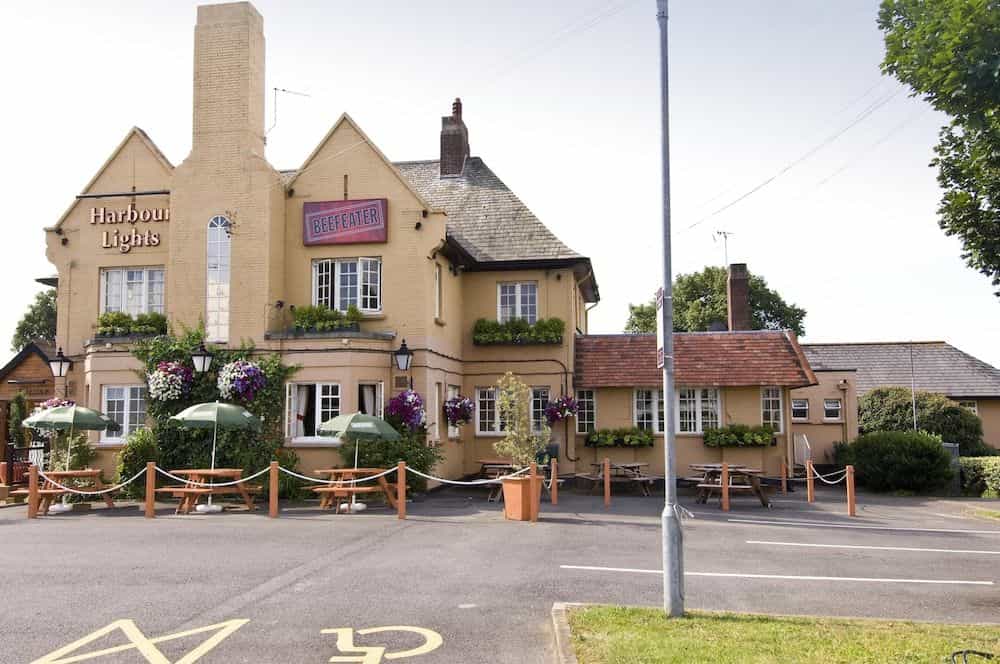 Premier Inn Portsmouth (Port Solent East) Premier Inn Portsmouth (Port Solent East)