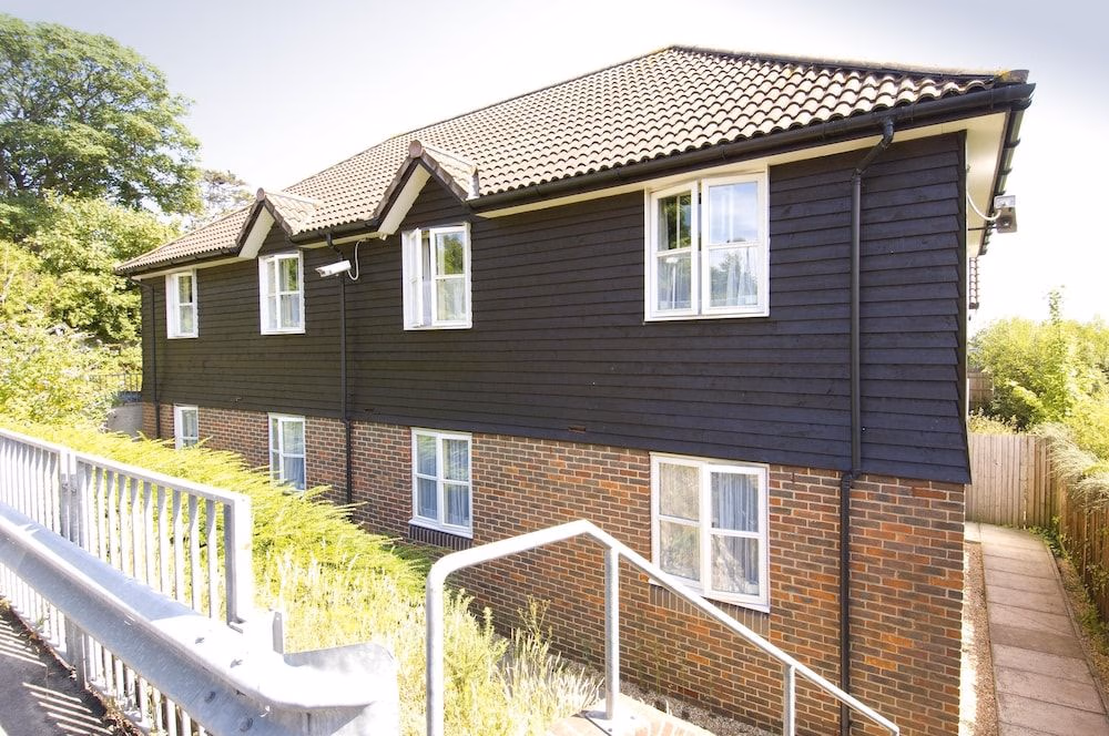 Premier Inn Portsmouth (Havant)3
