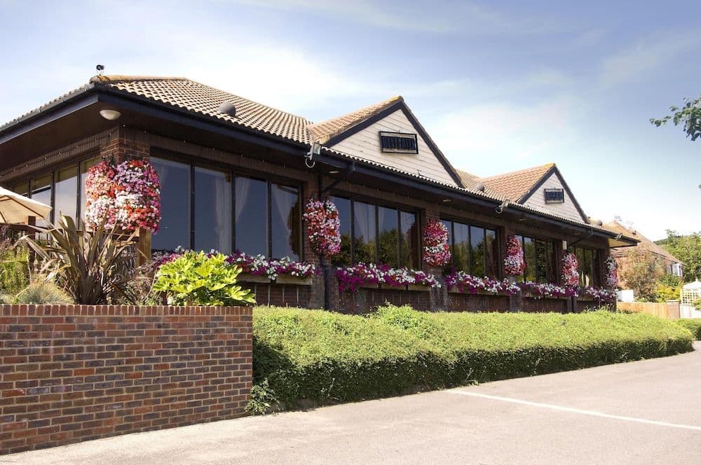 Premier Inn Portsmouth (Havant) Premier Inn Portsmouth (Havant)
