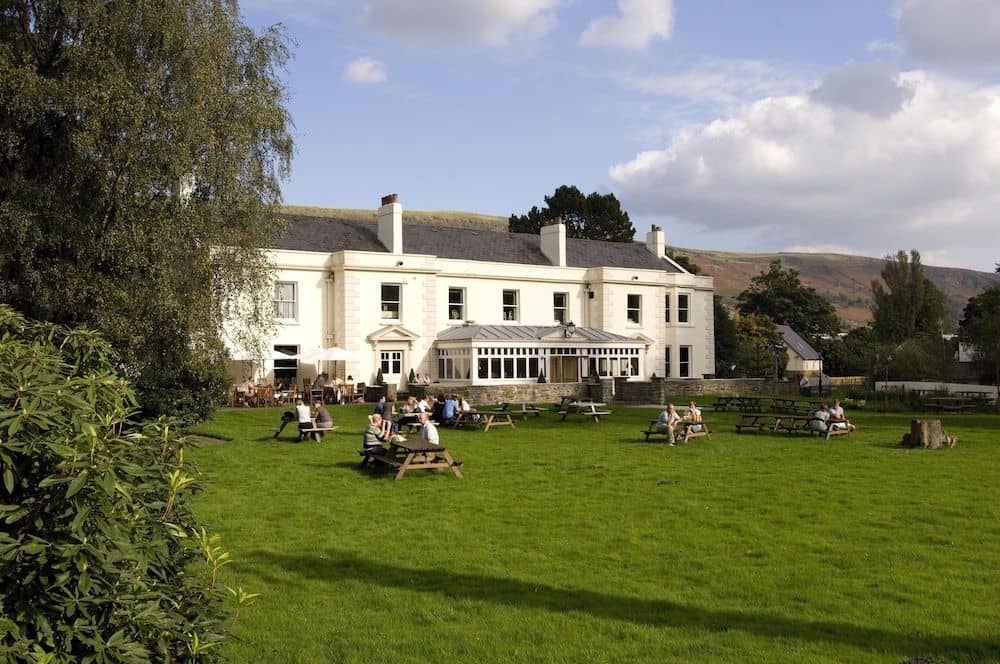 Premier Inn Merthyr Tydfil Premier Inn Merthyr Tydfil