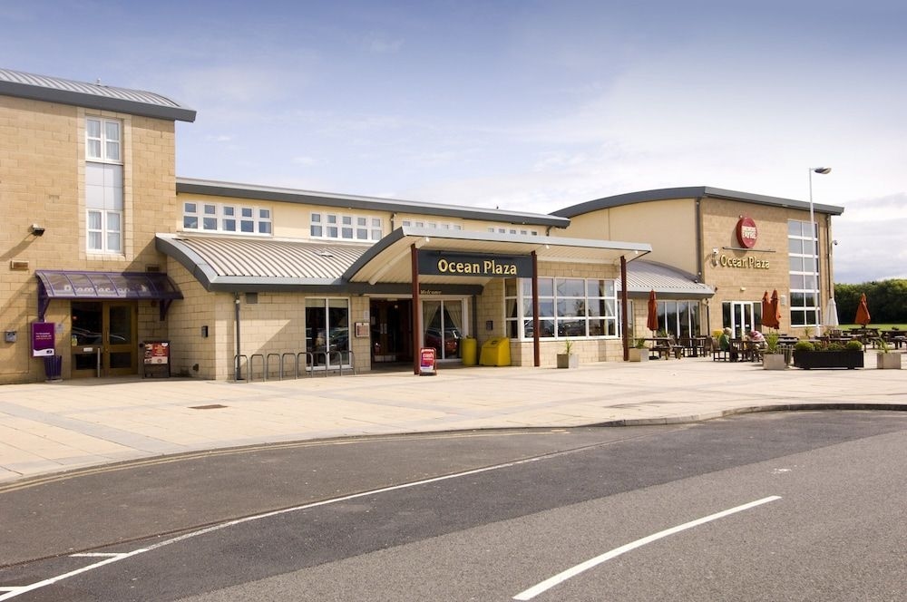 Premier Inn Southport Central2