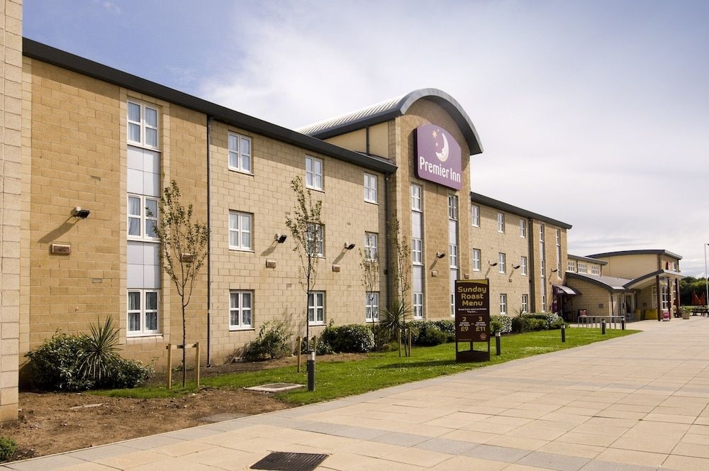 Premier Inn Southport Central0