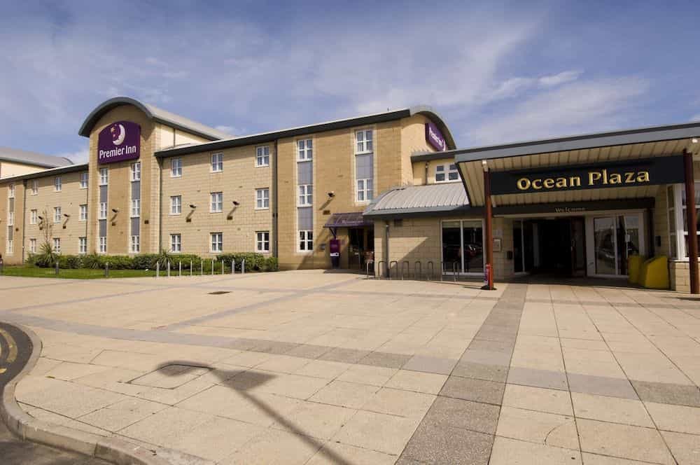 Premier Inn Southport Central Premier Inn Southport Central
