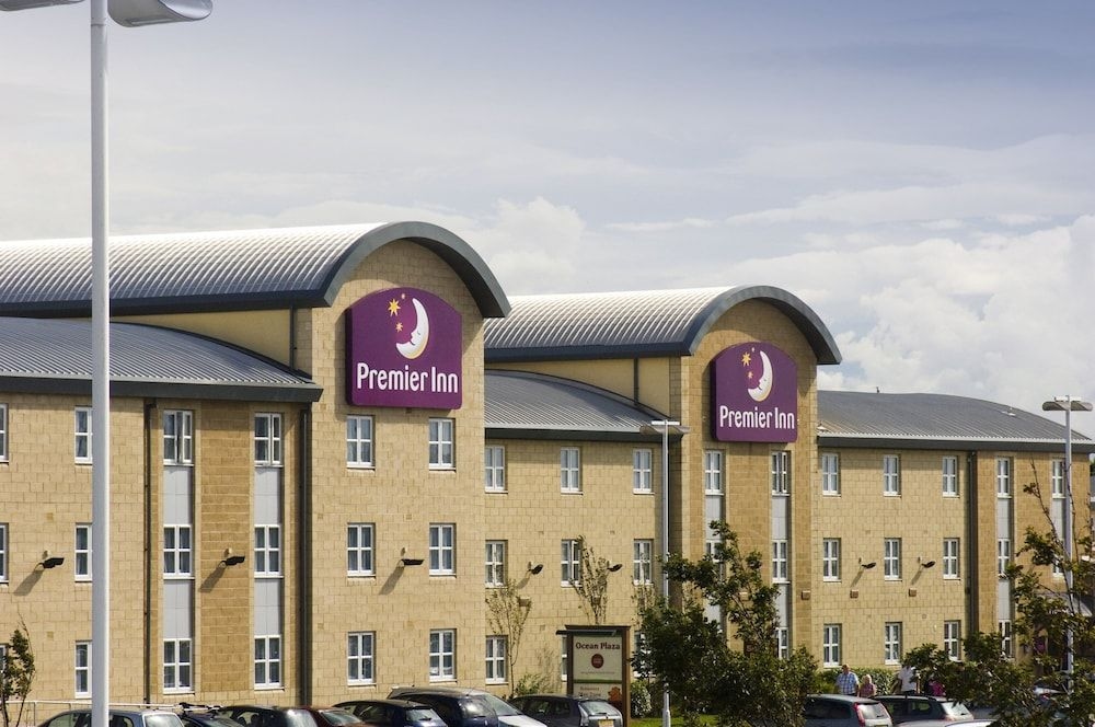 Premier Inn Southport Central4