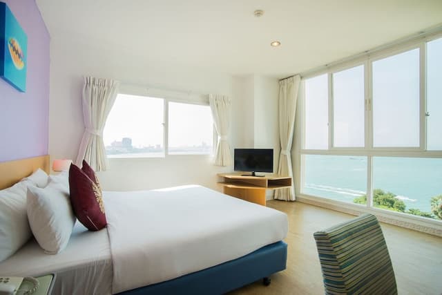 Comfort Suite, 3 Bedrooms
