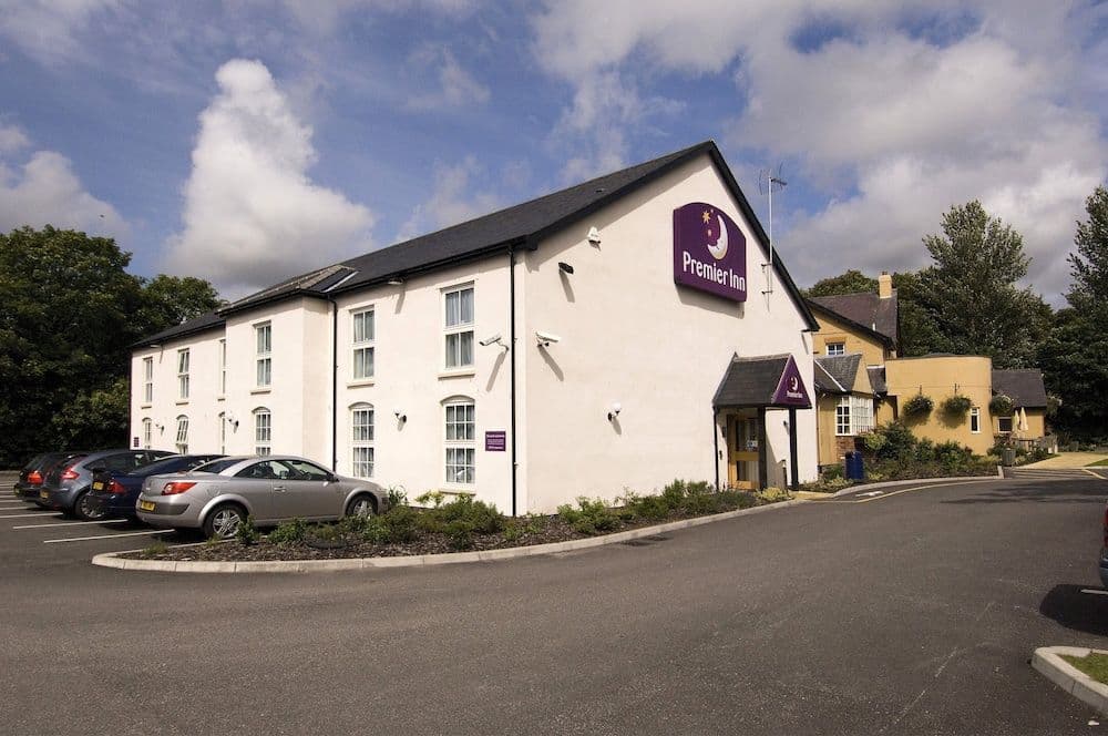 Premier Inn Southport (Ormskirk) Premier Inn Southport (Ormskirk)
