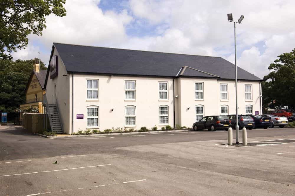 Premier Inn Southport (Ormskirk) Premier Inn Southport (Ormskirk)