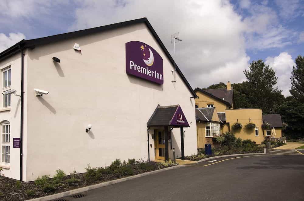 Premier Inn Southport (Ormskirk) Premier Inn Southport (Ormskirk)