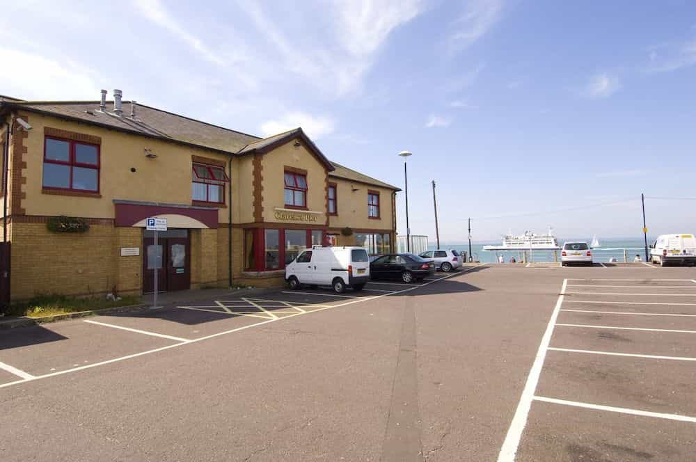 Premier Inn Southsea Premier Inn Southsea