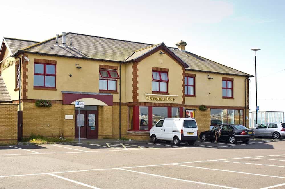 Premier Inn Southsea Premier Inn Southsea