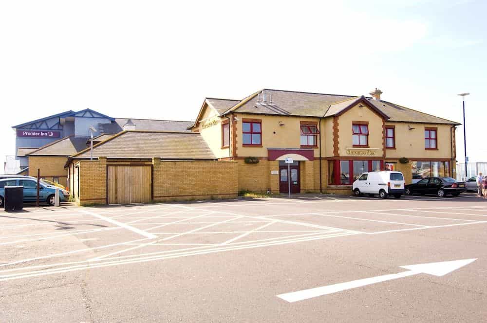 Premier Inn Southsea Premier Inn Southsea