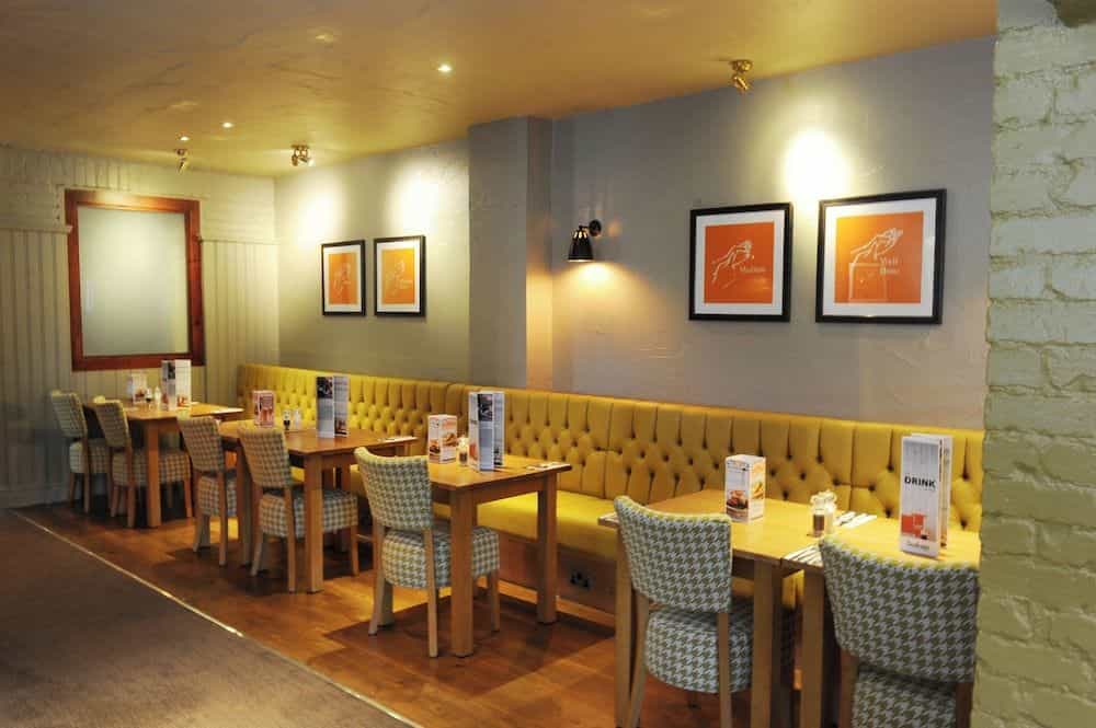 Premier Inn York North West Premier Inn York North West