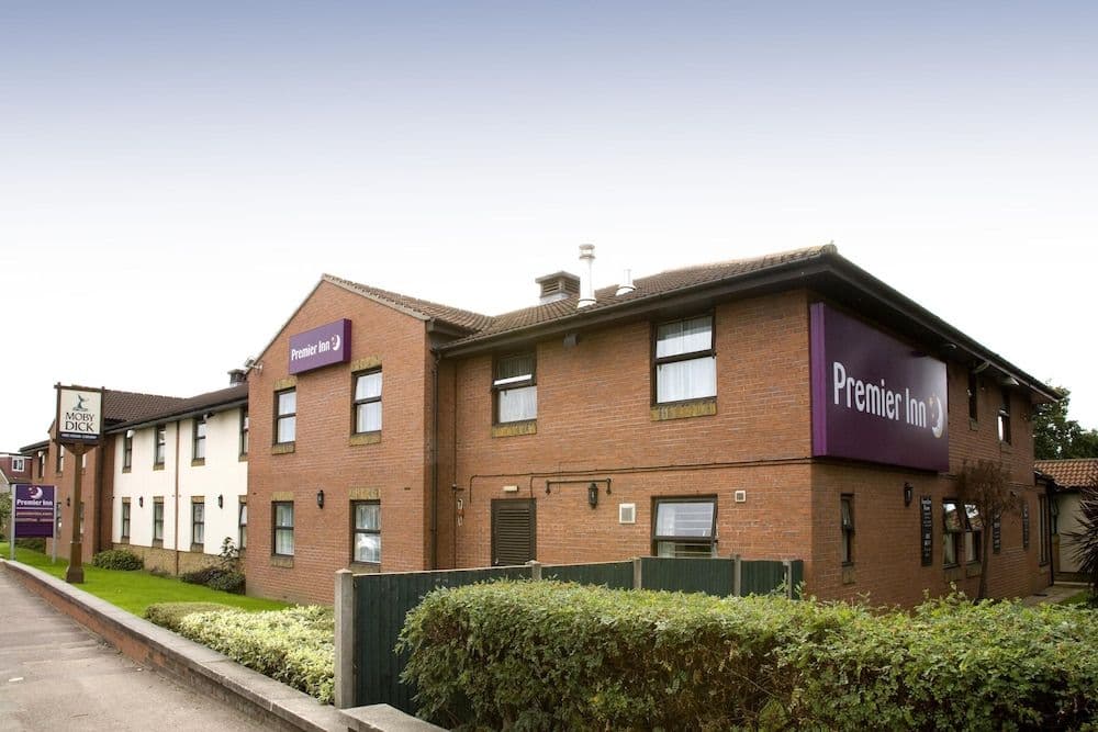 Premier Inn London Romford West Premier Inn London Romford West