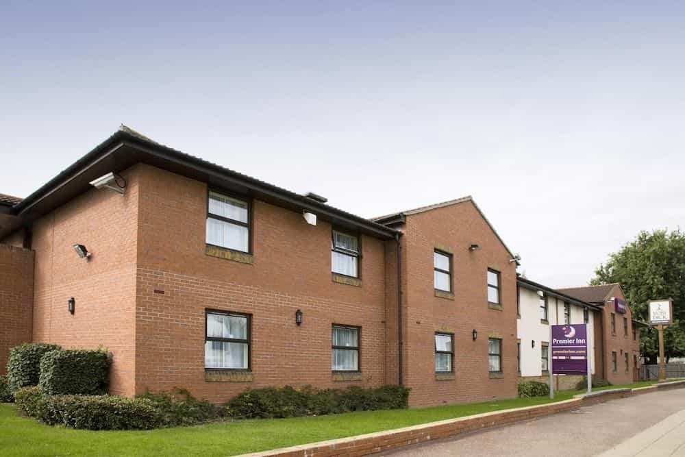 Premier Inn London Romford West Premier Inn London Romford West